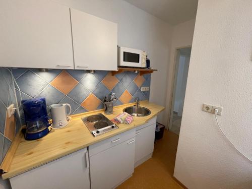 Ferienwohnungen Haus zur Linde - image 8