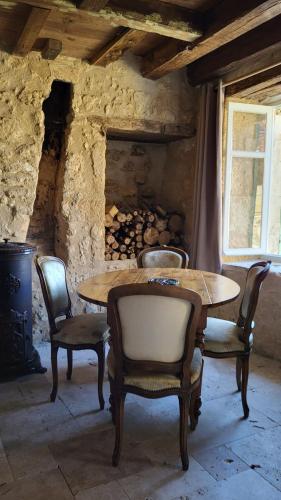 Airbnb: Vieilles Pierres et Rivière en Périgord - Beaumont-du-Périgord