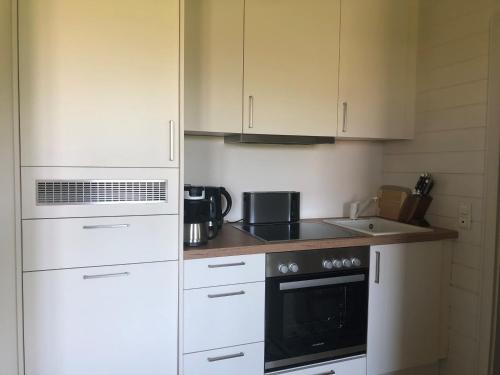 Rotes Haus in Füssen Apartment Klassik