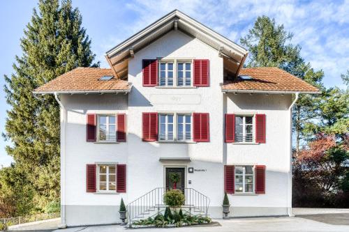 Ferienzauber 1897 by Hello Fewo Apartments, Dornbirn (foto 2)