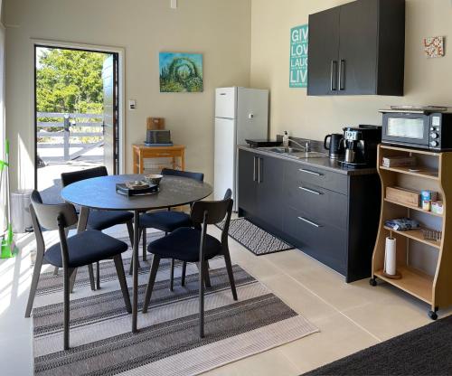 Matapouri & Tutukaka Spectacular Coastal Views- Aroha Luxury Guest Suite, Tutukaka (foto 8)