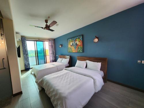 ALERI'S GARDEN in Big Ada