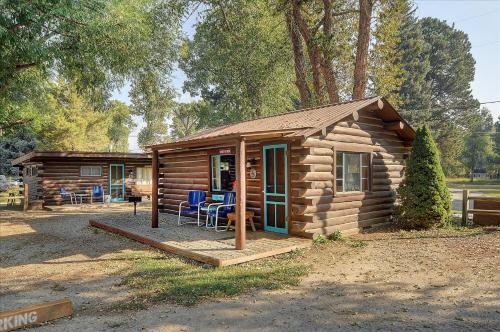 One-Bedroom Chalet