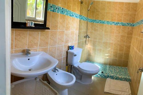 Villa Sueño Caribeño N 91