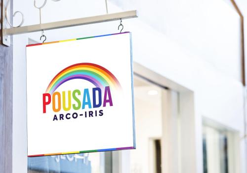 . Pousada Arco Iris Lambari