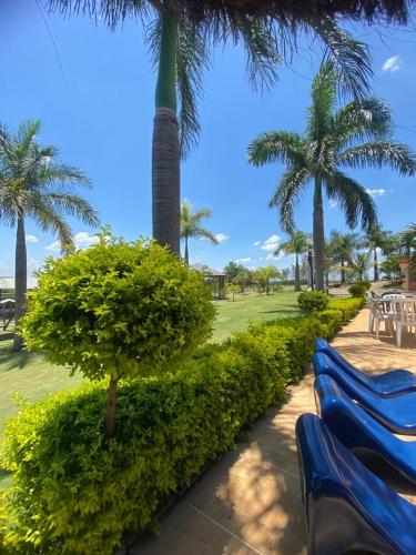 สภาพแวดล้อมโดยรอบ, La Palma Hotel Fazenda in อินไดย์อาตูบา