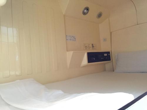 Capsule Inn Hamamatsucho - Vacation STAY 68799v