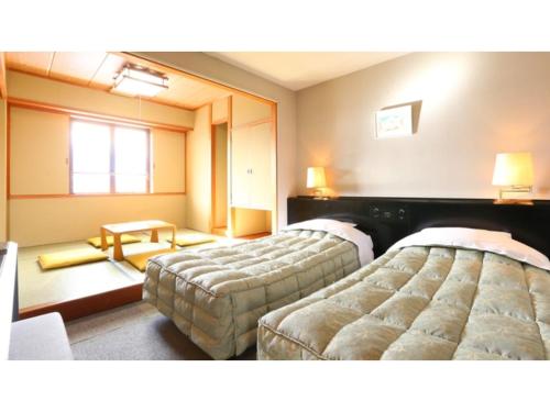 Hotel Silk in Madarao - Vacation STAY 79648v