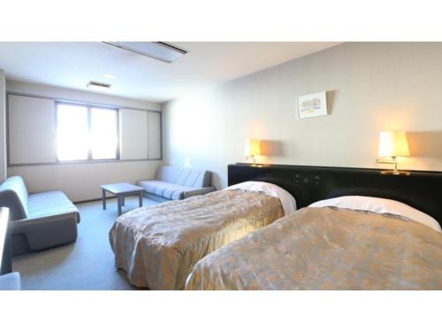 Hotel Silk in Madarao - Vacation STAY 79652v - Iiyama