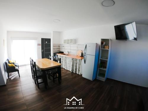 No estamos en esta app