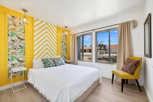 Azul Desert Escape by Rather Be Properties in Palm Springs, USA