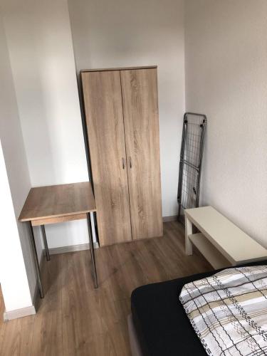 Monteurwohnung in Leipzig