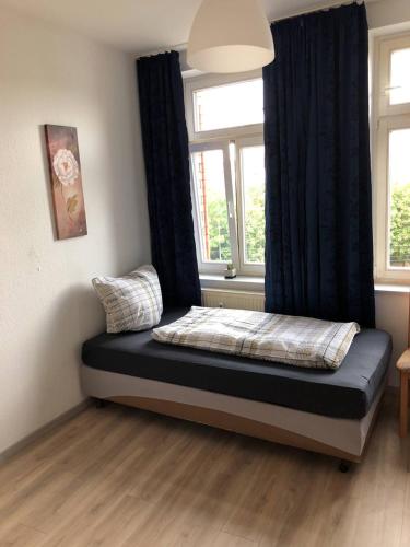 Monteurwohnung in Leipzig