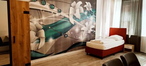Othman Appartements Falkenstraße 26 1OG L, Hannover (fotografie 9)