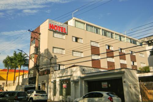 外部景觀, 我家公寓 (My Flat) in 莫日達斯克魯濟斯