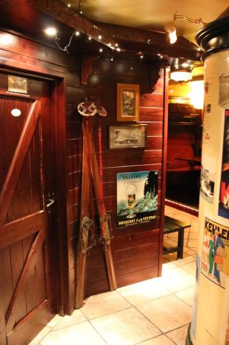 Facilities, Central-Hotel in Winterberg