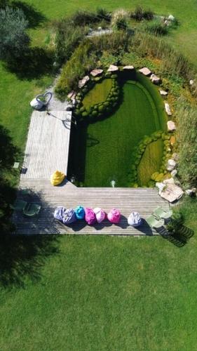 Agriturismo Casa Aurora 5