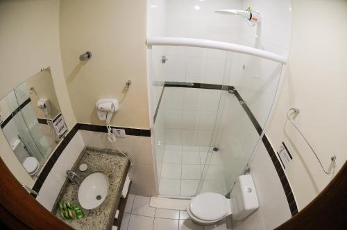 My Flat, Mogi das Cruzes (foto 7)