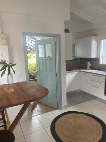 Akunamatata Guest House Grand Case in Saint Martin