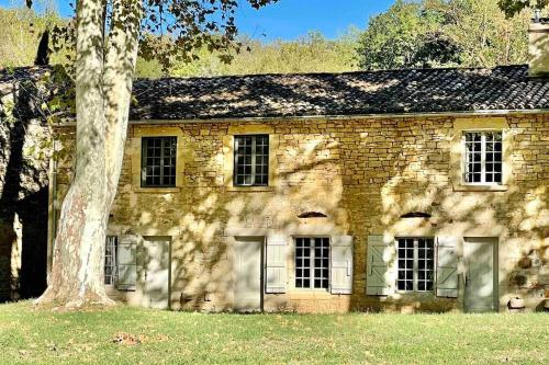 Au petit colibri - Location saisonnière - Bruniquel