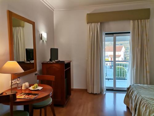 Hotel Quinta dos Cedros - image 14