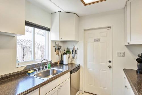 مطبخ, Pool home only 2 miles from the beach in جالفبورت - فلوريدا