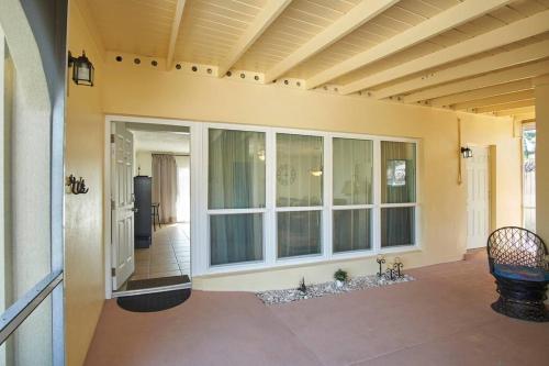 Pool home only 2 miles from the beach in جالفبورت - فلوريدا