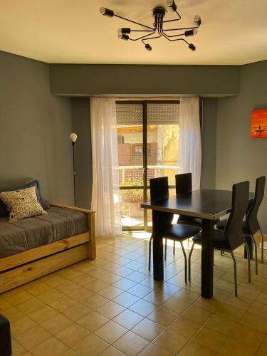 Bacota Flat