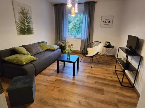 FeWo Gabriella in Püttlingen, Deutschland