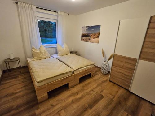FeWo Gabriella in Puttlingen
