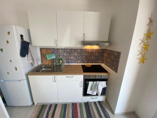  Holiday House Marittima in Marittima
