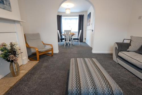 Jesmond Square - Apartment - Hartlepool