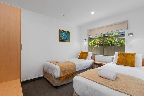 Taupo Central Apartment - image 3