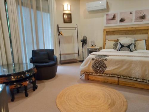 Garden Apartment, self contained, Hunter Valley