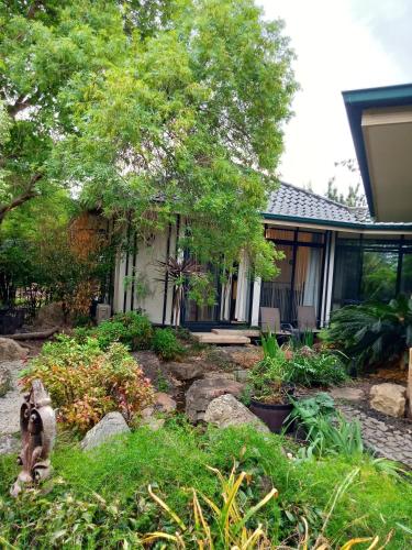 Garden Apartment, self contained, Hunter Valley