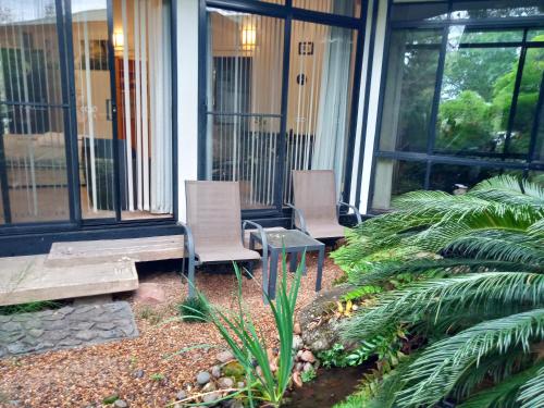 Garden Apartment, self contained, Hunter Valley