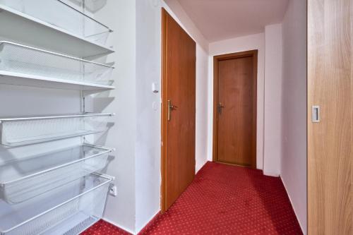 Apartmány Kateřina (Apartmany Katerina) in Svojetice