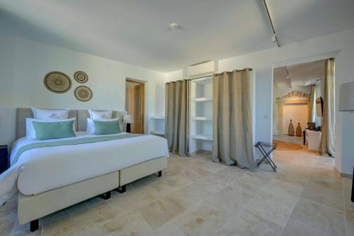 Suite with Spa Access