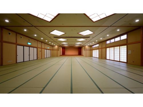 Yunohama Onsen Hanayubi Nihonkai - Vacation STAY 67572v