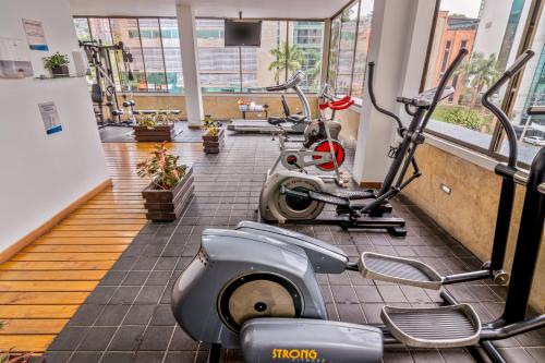 GHL Hotel Portón Medellín, Medellín (Foto 7)
