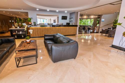 GHL Hotel Portón Medellín, Medellín (Foto 4)