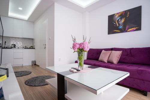 Apartments Sweet Dreams - image 9