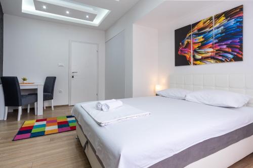 Apartments Sweet Dreams - image 8