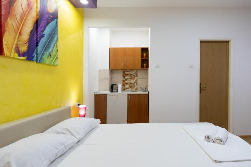 Apartments Sweet Dreams - main image