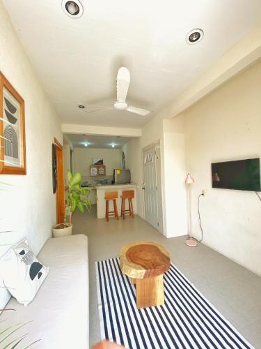 Sunset Apartament Starlink, Myhomepuertoescondido