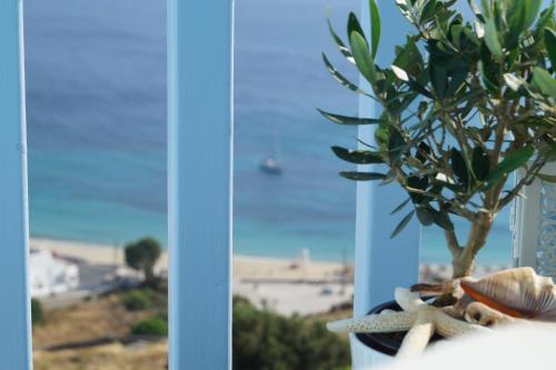 Amazing View Hotel Apartments