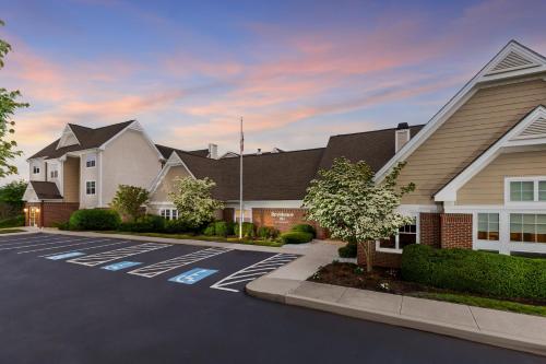 Residence Inn Hartford Rocky Hill