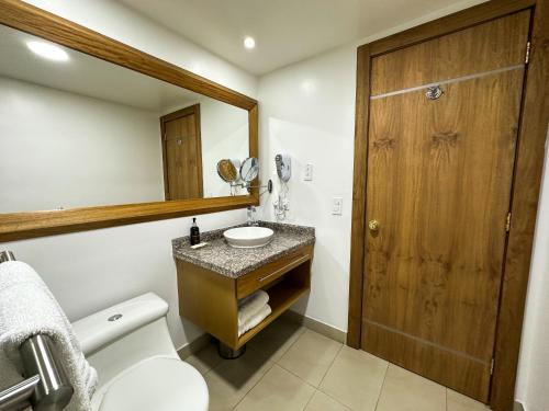 Wyndham Garden Quito