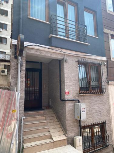 Istanbul Hub Flats, Istanbul (photo 3)