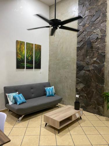 Departamento catalina in Mérida, Mexico